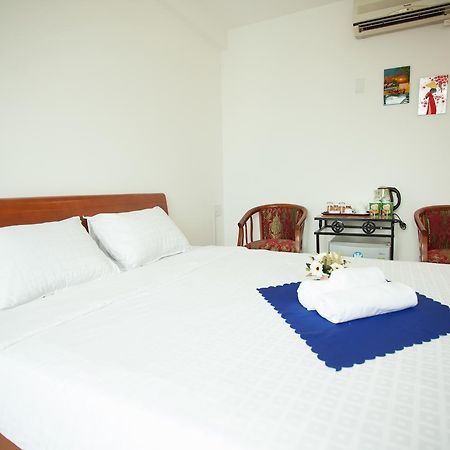 Funtour Hotel Дананг Екстер'єр фото