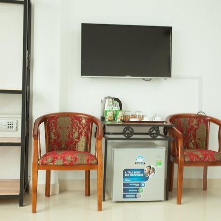Funtour Hotel Дананг Екстер'єр фото