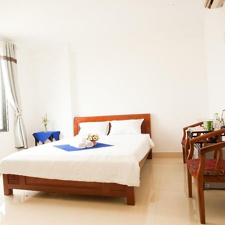 Funtour Hotel Дананг Екстер'єр фото