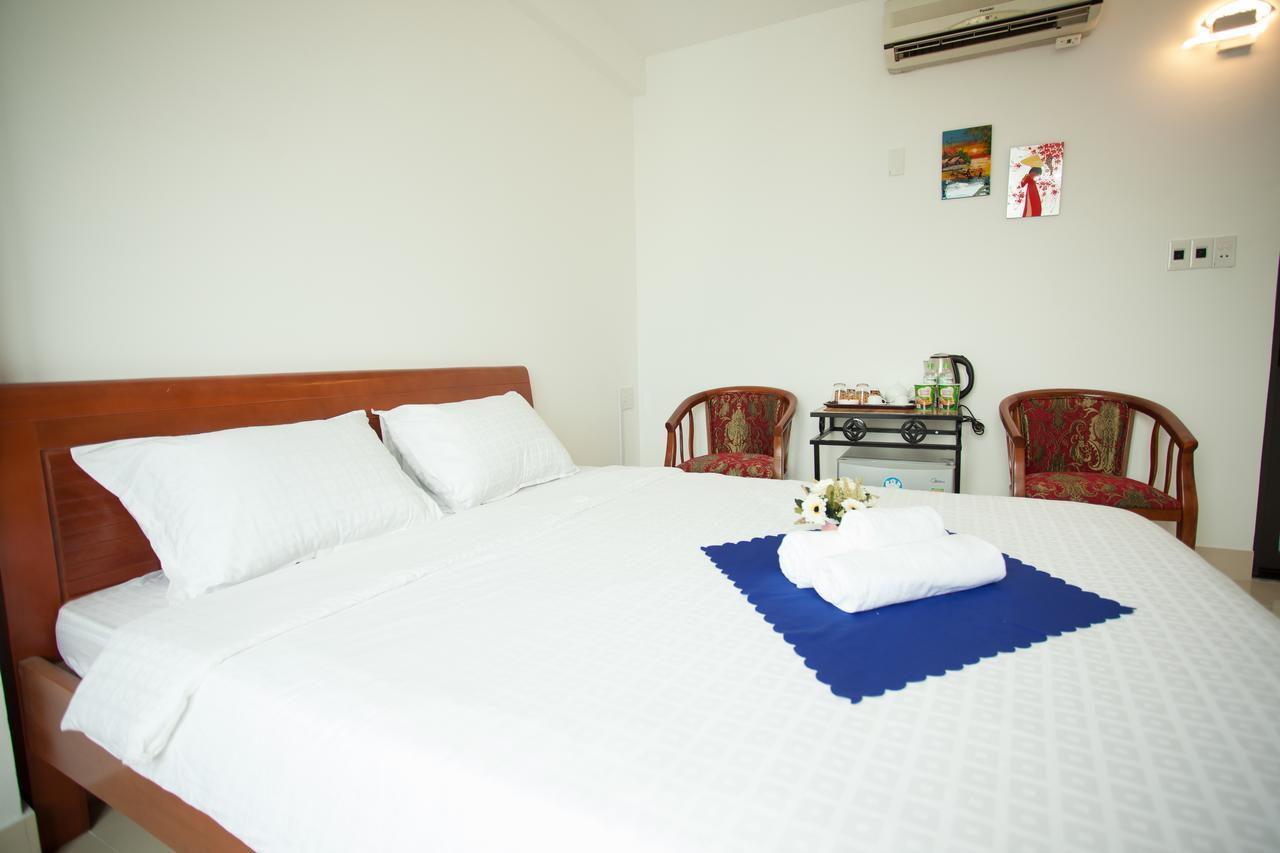 Funtour Hotel Дананг Екстер'єр фото