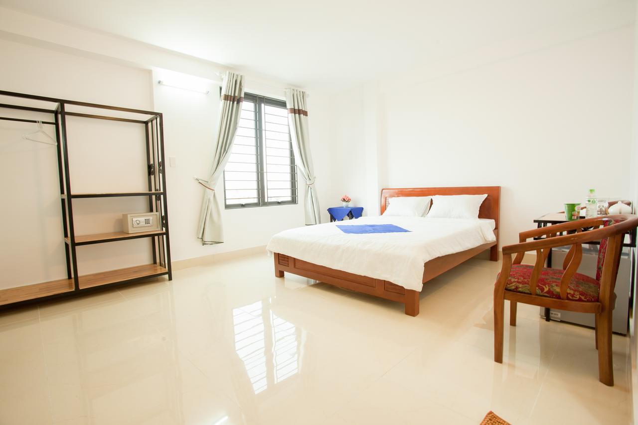 Funtour Hotel Дананг Екстер'єр фото