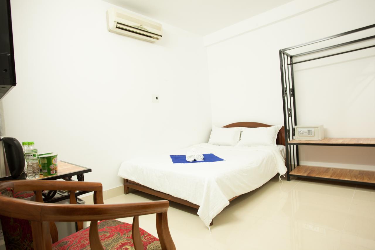 Funtour Hotel Дананг Екстер'єр фото