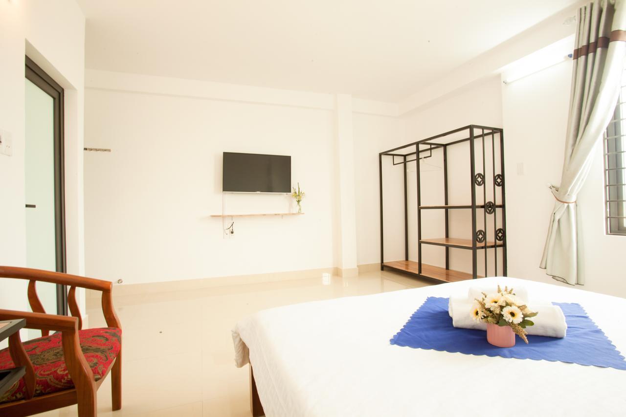 Funtour Hotel Дананг Екстер'єр фото