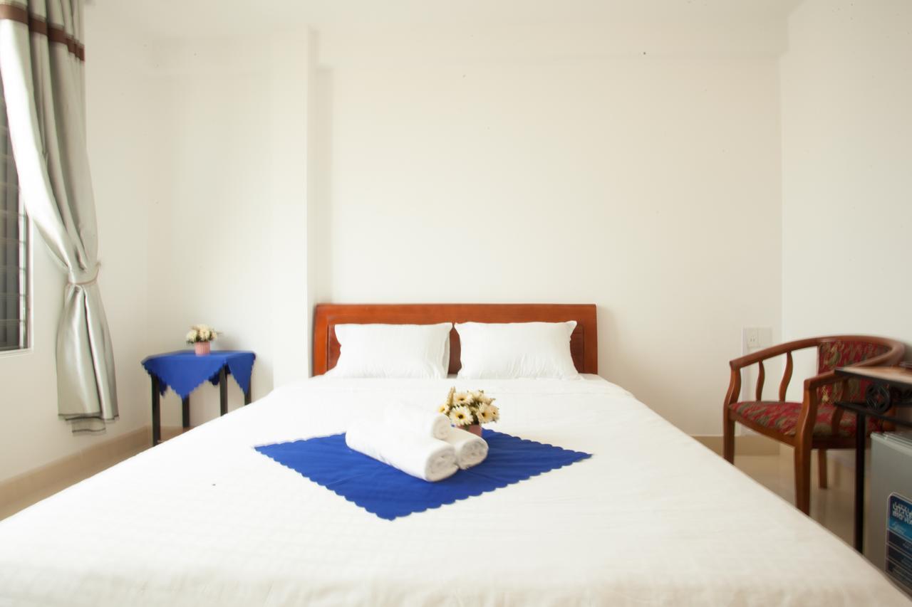 Funtour Hotel Дананг Екстер'єр фото