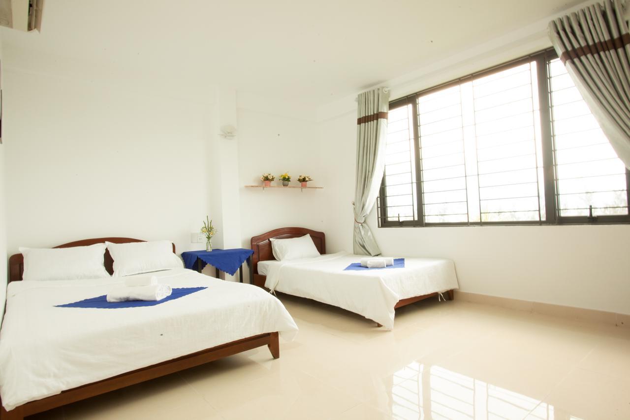 Funtour Hotel Дананг Екстер'єр фото
