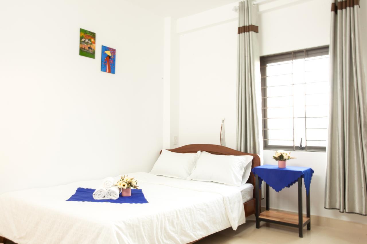 Funtour Hotel Дананг Екстер'єр фото