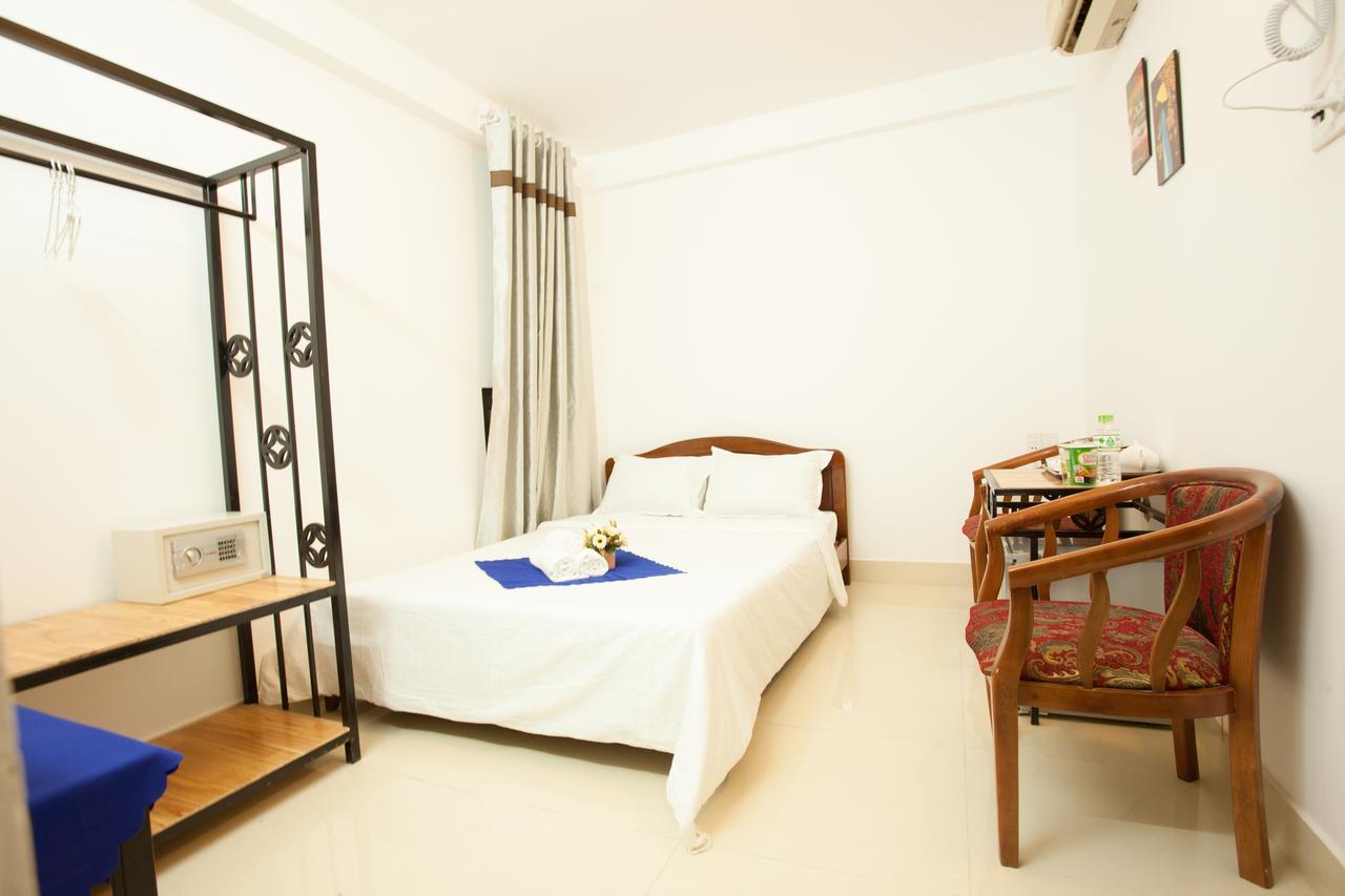 Funtour Hotel Дананг Екстер'єр фото