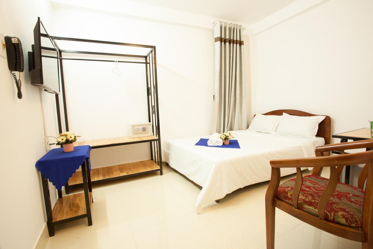 Funtour Hotel Дананг Екстер'єр фото
