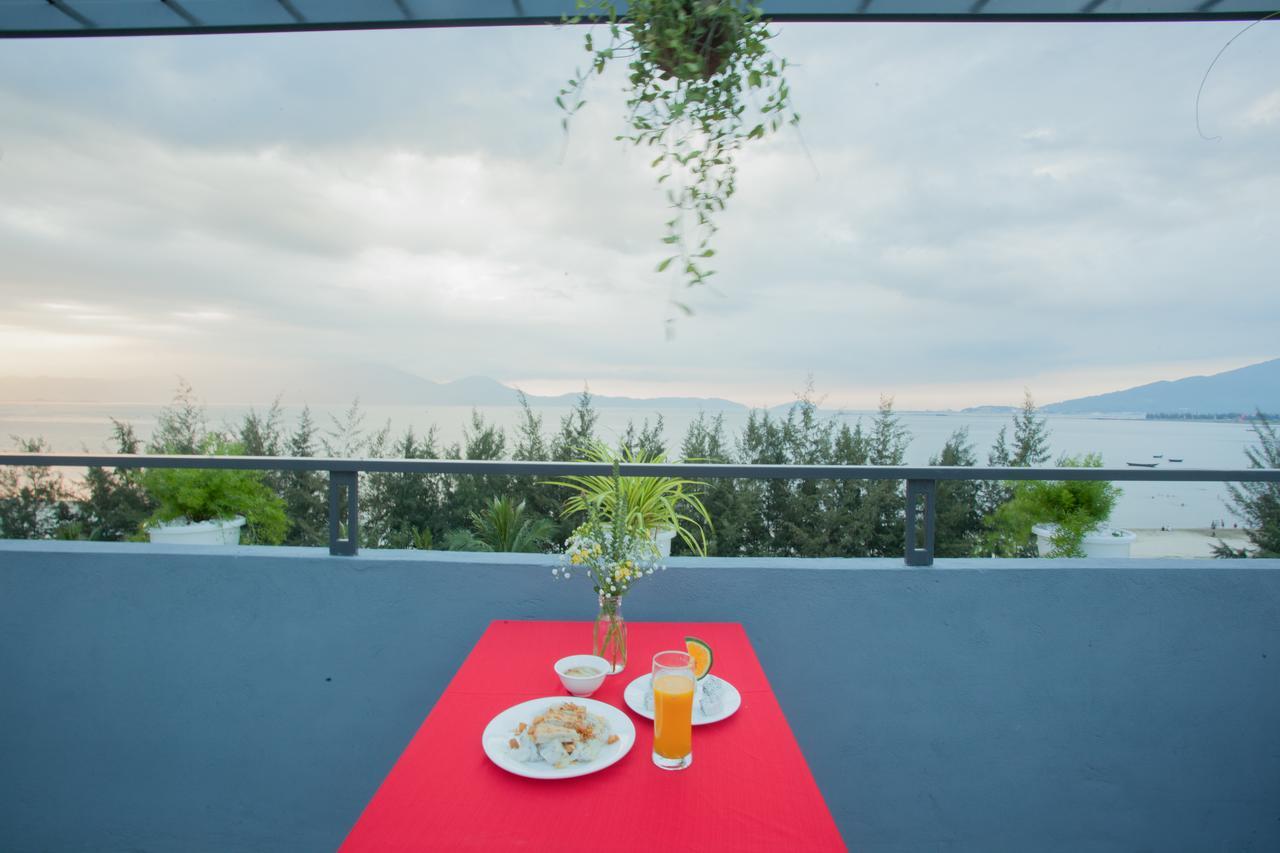 Funtour Hotel Дананг Екстер'єр фото