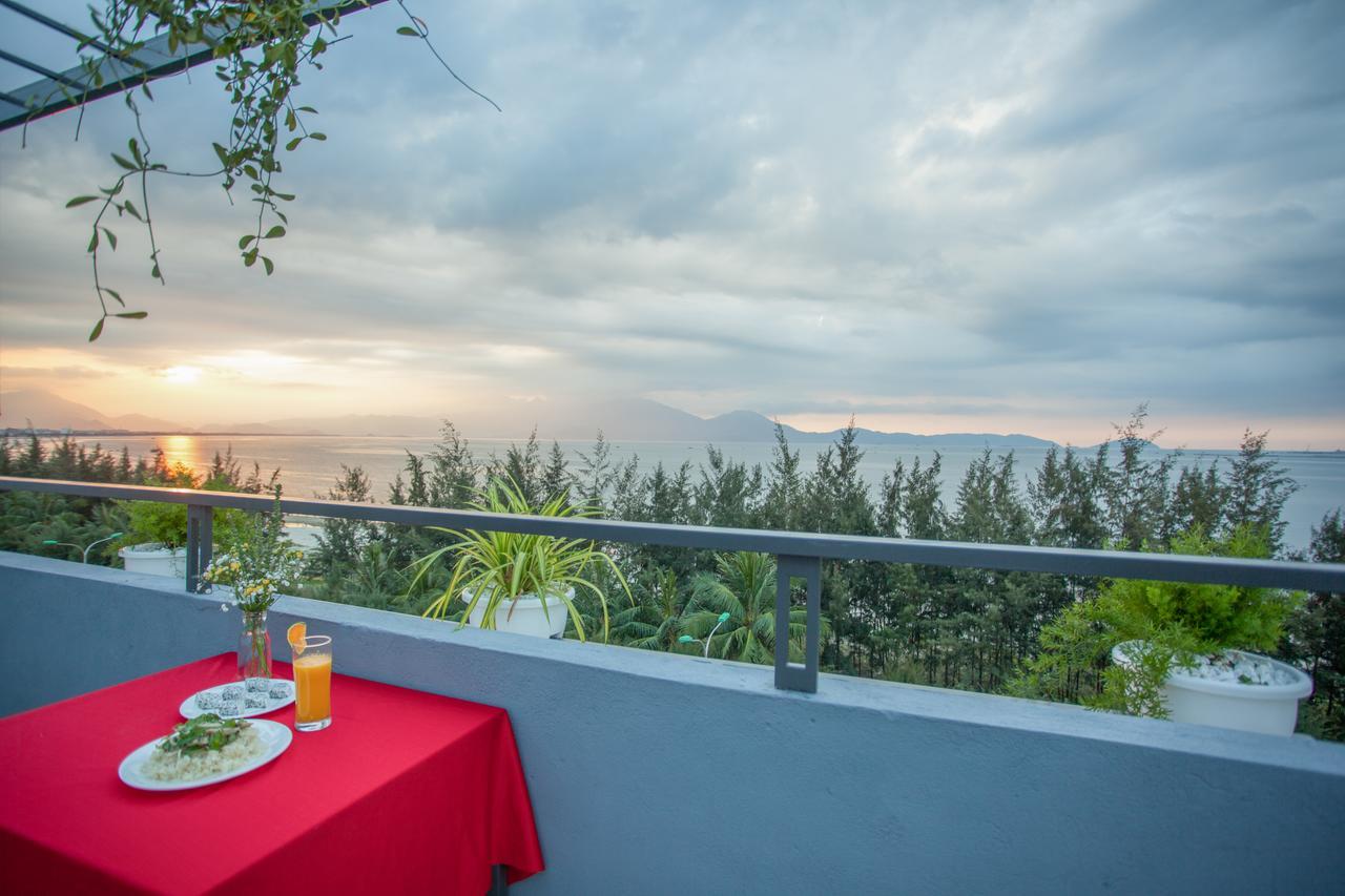 Funtour Hotel Дананг Екстер'єр фото