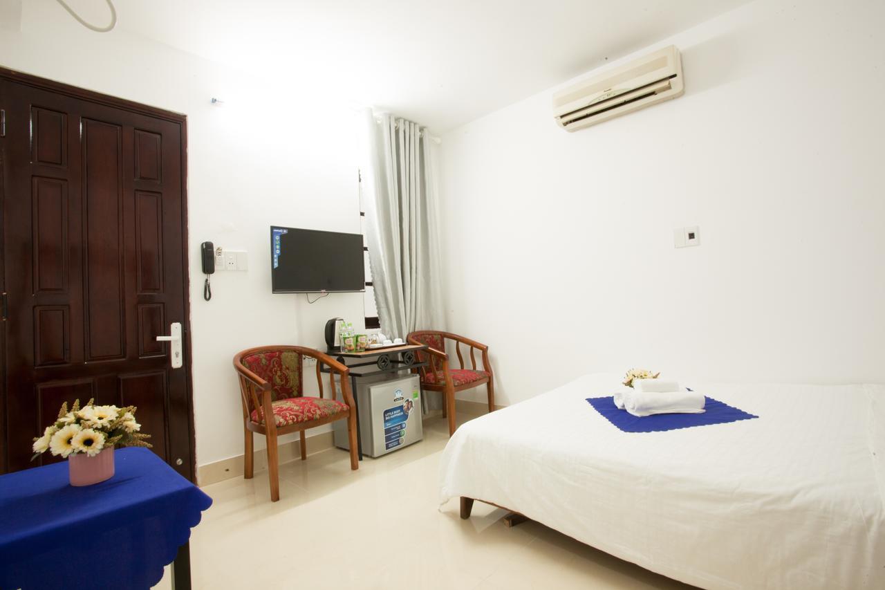 Funtour Hotel Дананг Екстер'єр фото