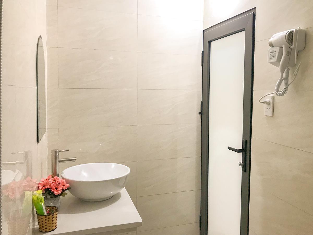 Funtour Hotel Дананг Екстер'єр фото